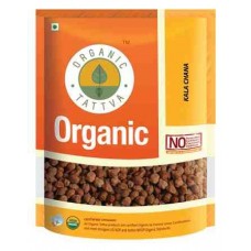 ORGANIC KALA CHANA